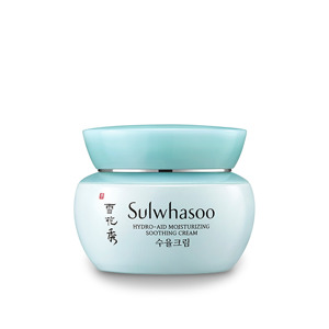 Kem dưỡng ẩm Sulwhasoo Hydro-aid Moisturizing Soothing Cream 50ml