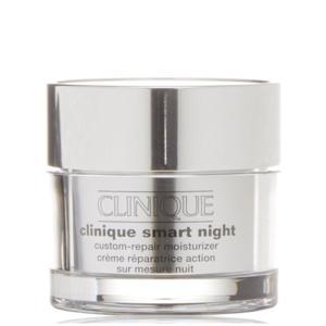 Kem dưỡng ẩm thông minh ban đêm Clinique Smart Night Custom Repair Moisturizer