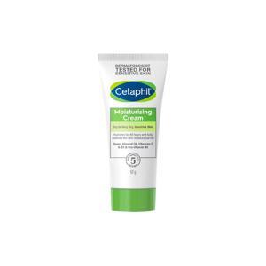 Kem Dưỡng Ẩm Toàn Thân Cetaphil Moisturising Cream 50G