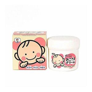 Kem dưỡng ẩm trẻ em Baby & Kid Cream To Plan