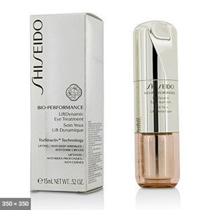 Kem dưỡng ẩm vùng mắt Shiseido BiO-Performance Liftdynamic Eye Treatment