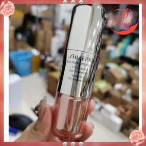 Kem dưỡng ẩm vùng mắt Shiseido BiO-Performance Liftdynamic Eye Treatment