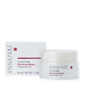Kem dưỡng AnnaYake chống lão hóa vào ban đêm Ultra Night Cream 50ml