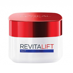 Kem dưỡng ban đêm L'Oreal Revitalift Night Cream 50ml