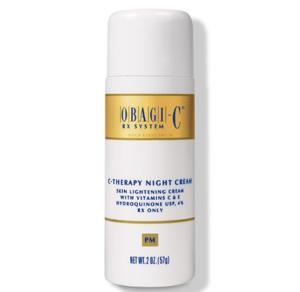 Kem dưỡng ban đêm Obagi C Therapy Night Cream
