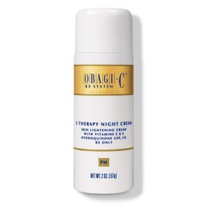 Kem dưỡng ban đêm Obagi C Therapy Night Cream