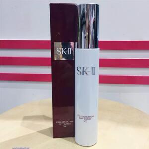 Kem dưỡng ban ngày SK-II Cellumination Day Surge Uv Nhật Bản