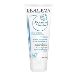 Kem dưỡng Bioderma Atoderm Preventive - 100ml