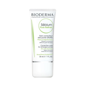 Kem dưỡng Bioderma Sébium Pore Refine 5ml