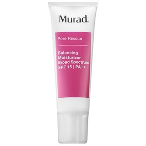 Kem dưỡng cân bằng độ ẩm Murad Balancing Moisturizer SPF15 PA++