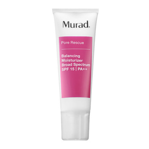 Kem dưỡng cân bằng độ ẩm Murad Balancing Moisturizer SPF15 PA++