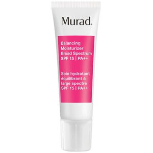 Kem dưỡng cân bằng độ ẩm Murad Balancing Moisturizer SPF15 PA++