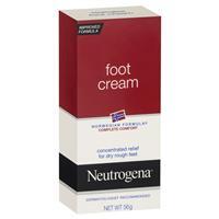 Kem dưỡng chân Neutrogena Foot cream