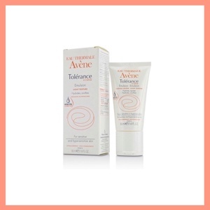 Kem dưỡng cho da quá nhạy cảm và dị ứng Avène Tolerance Extreme Cream 50ml