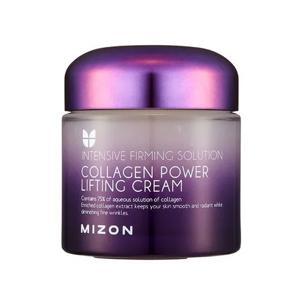 Kem dưỡng chống lão hóa Mizon collagen power lifting cream 75ml