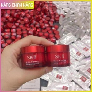 Kem dưỡng chống lão hóa SKII R.N.A Power Radical New Age 15g