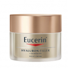 Kem dưỡng chống nhăn da ban đêm Eucerin Hyaluron Night Cream 50ml