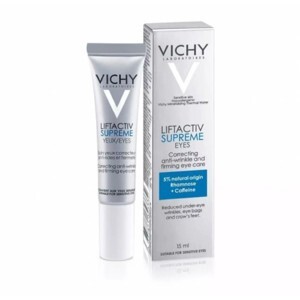 Kem dưỡng chống nhăn và làm săn chắc da ban ngày Vichy Liftactiv Supreme