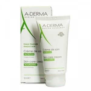 Kem dưỡng da A-Derma Skin Care Cream