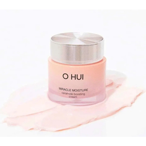 Kem dưỡng da ẩm mịn Ohui Miracle Moisture Cream - 50ml