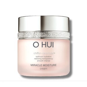 Kem dưỡng da ẩm mịn Ohui Miracle Moisture Cream - 50ml