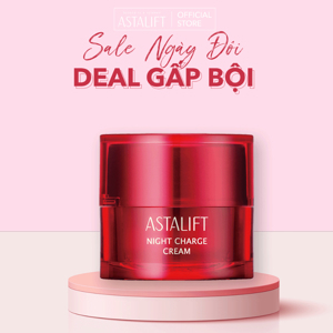 Kem dưỡng da ban đêm Astalift Night Cream đêm