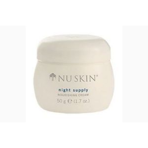 Kem dưỡng da ban đêm Night Supply Nourishing Cream