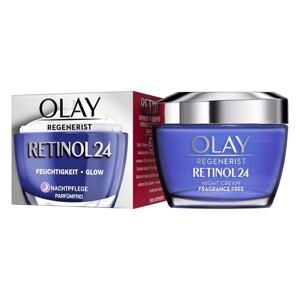 Kem dưỡng da ban đêm Olay Regenerist