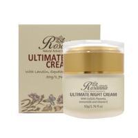 Kem Dưỡng Da Ban Đêm Rosanna Ultimate Placenta Night Cream - 50g