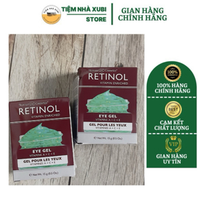 Kem dưỡng da ban ngày Retinol Vitamin Enriched Night Cream SPF 20 48g