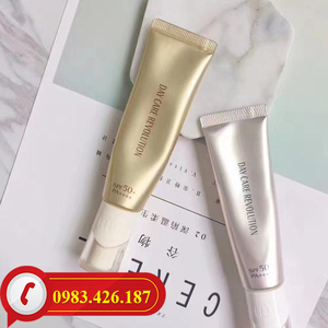 Kem dưỡng da ban ngày Shiseido Elixir White Day Care Revolution 35ml