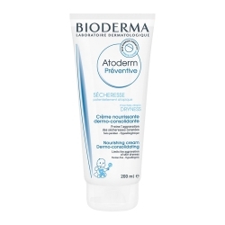 Kem Dưỡng BIODERMA ATODERM Preventive - 200ml