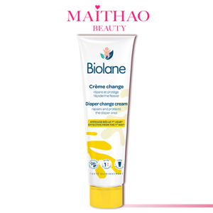 Kem dưỡng da Biolane 100ml