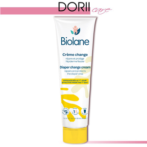 Kem dưỡng da Biolane 100ml