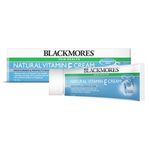 Kem dưỡng da Blackmores Natural Vitamin E Cream