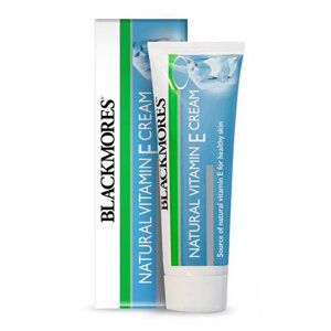 Kem dưỡng da Blackmores Natural Vitamin E Cream