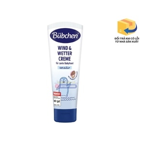 Kem dưỡng da Bubchen 75ml