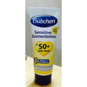 Kem dưỡng da Bubchen Calendula 50ml