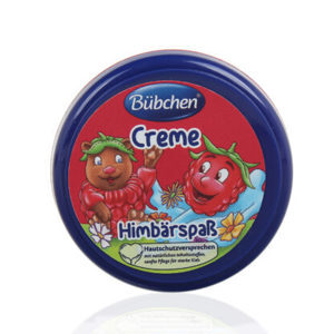 Kem dưỡng da Bubchen dâu 20ml