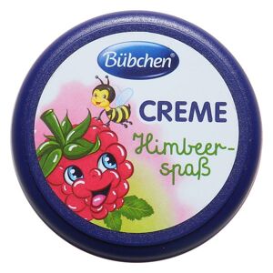 Kem dưỡng da Bubchen dâu 20ml