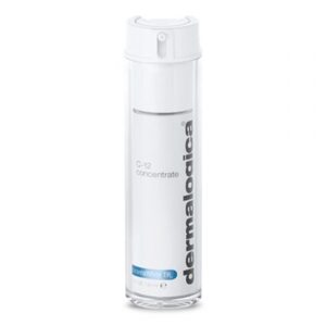 Kem dưỡng da C-12 Concentrate Dermalogica