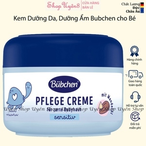 Kem dưỡng da cho thời tiết gió và lạnh Bubchen 4884