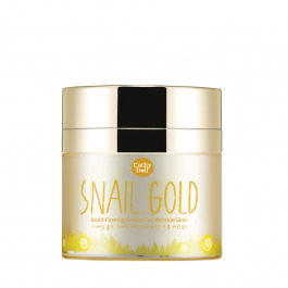 Kem dưỡng da chống lão hóa Cathy Doll Snail Gold For Wrinkle Skin 50ml