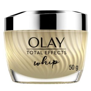 Kem dưỡng da chống lão hóa Olay Total Effects Whip