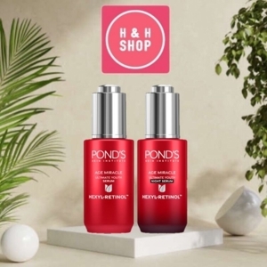 Kem dưỡng da chống lão hóa Pond's age miracle ban ngày