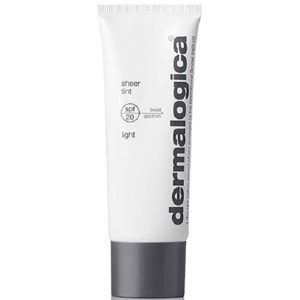 Kem dưỡng da, chống nắng Sheer Tint Moisture SPF15 Dermalogica