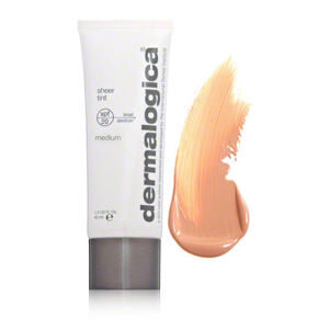 Kem dưỡng da, chống nắng Sheer Tint Moisture SPF15 Dermalogica