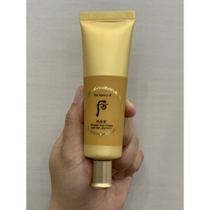 Kem dưỡng da chống nắng Whoo Jin Hae Yoon Anti-wrinkle Sun cream SPF50+