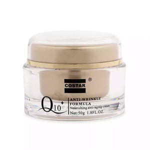 Kem dưỡng da chống nhăn nhau thai cừu Costar Q10+ (50gr)