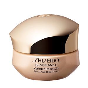 Kem dưỡng da chống nhăn vùng mắt Shiseido Benefiance Wrinkleresist24 Intensive Eye Contour Cream 15ml